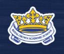Royal Crown Academic School logo
